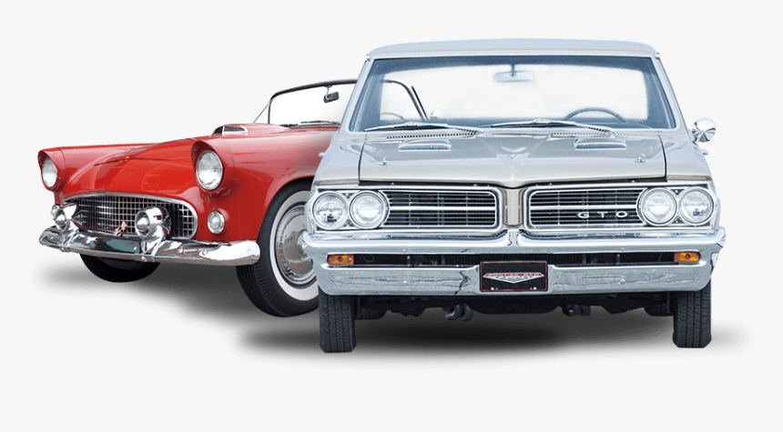 Muscle Car Png - Muscle Car, Transparent Png, Free Download