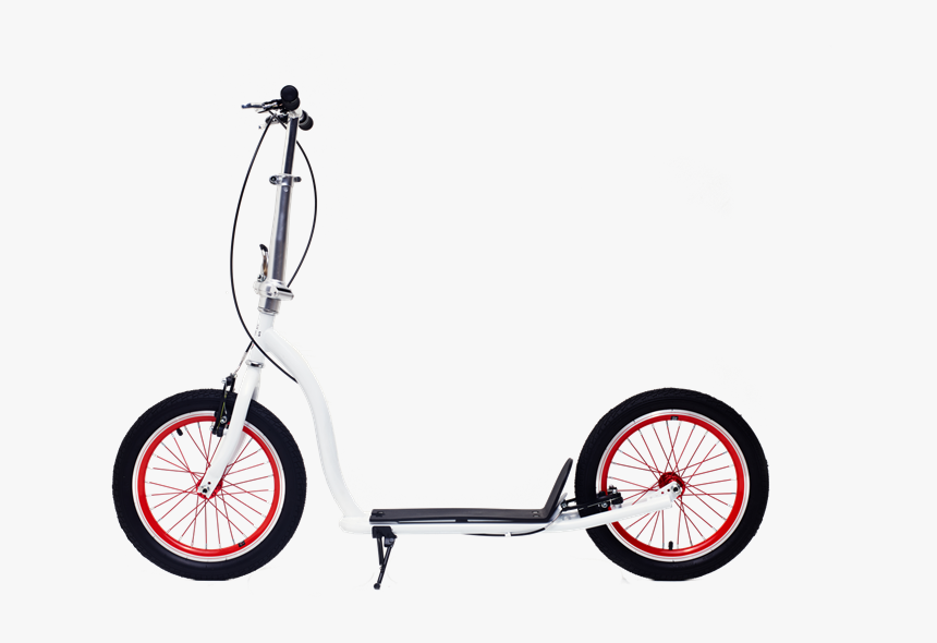 Kickbike 16 Inch, HD Png Download, Free Download