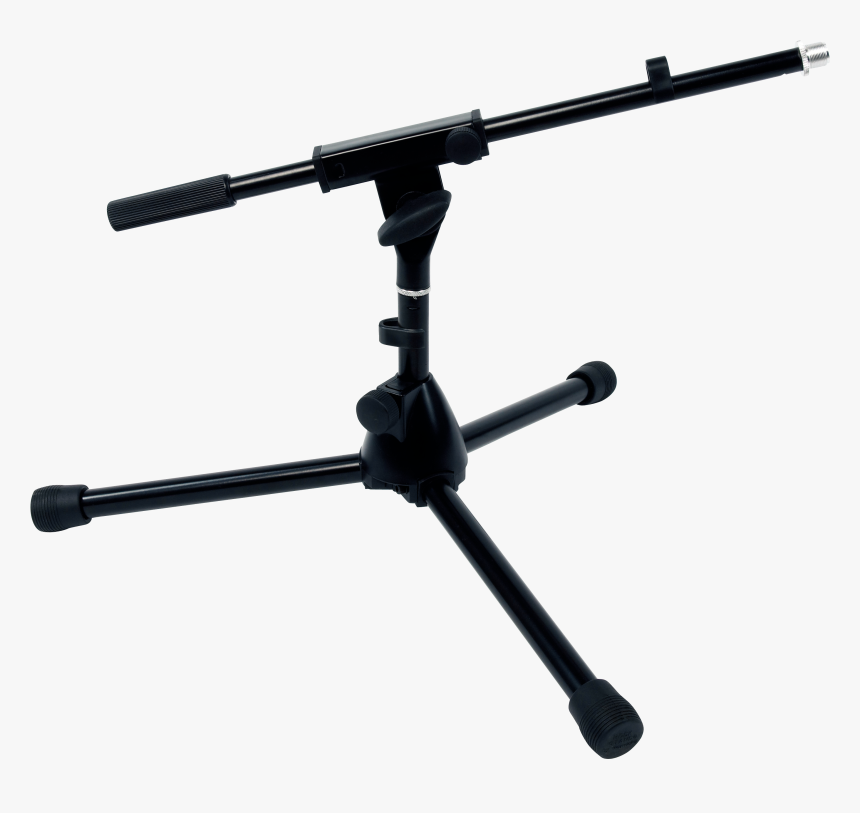 Warwick Rockstand Microphone Stand, 30 Cm, Solid Tri-pod - Rockstand Rs 20760 B, HD Png Download, Free Download