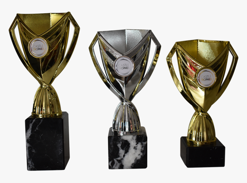 Transparent Football Trophy Png - Trophy, Png Download, Free Download