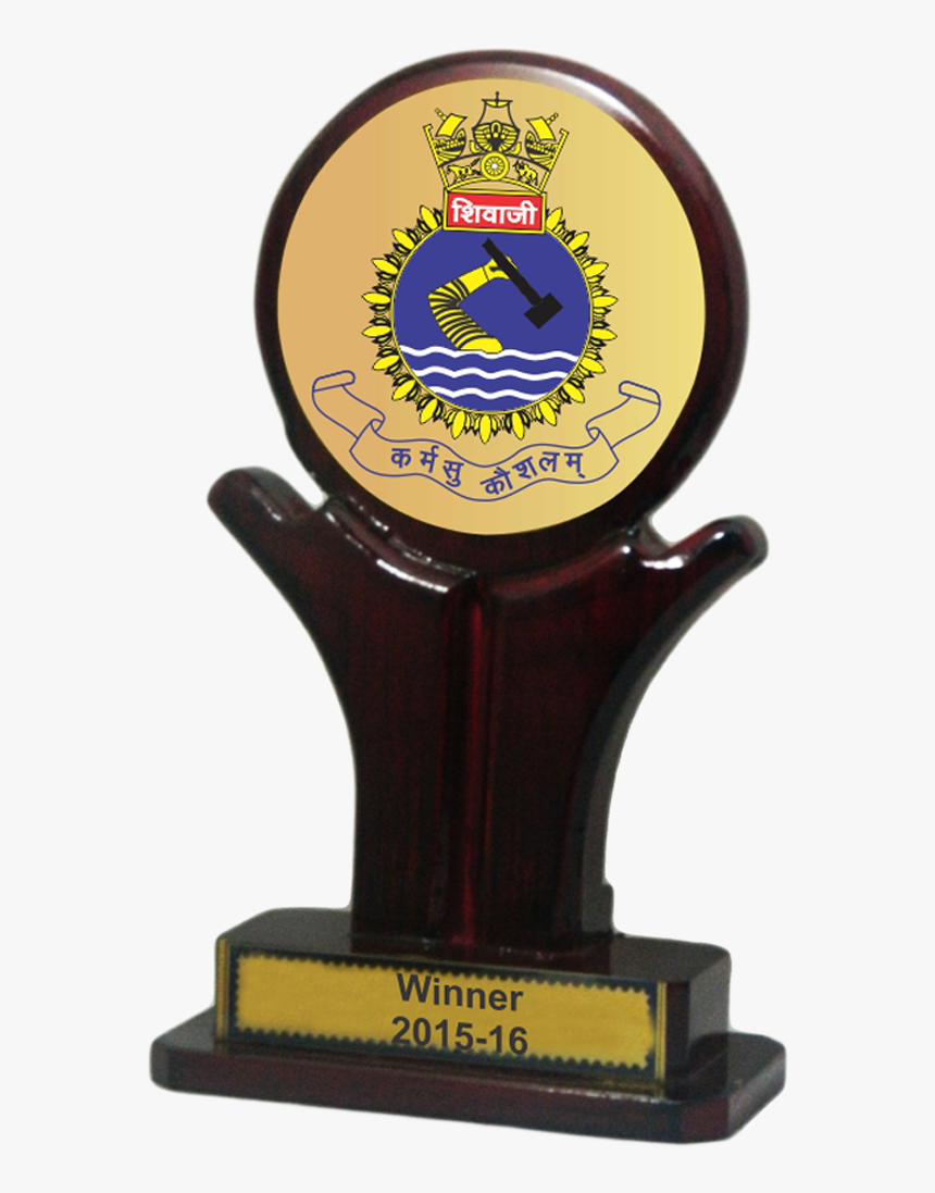 Trophies Under Rs - Wood Trophy Png, Transparent Png, Free Download