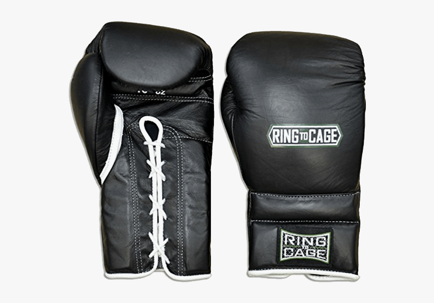 Ring To Cage Boxing Gloves - Ring To Cage C17 Japanese Style, HD Png Download, Free Download