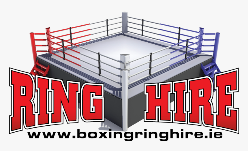 Boxing Ring, HD Png Download, Free Download