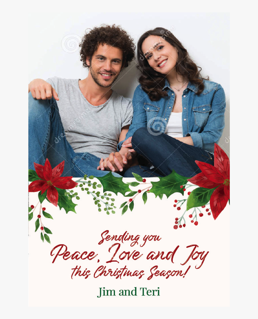 Peace Love Joy - Vileda Virobi, HD Png Download, Free Download