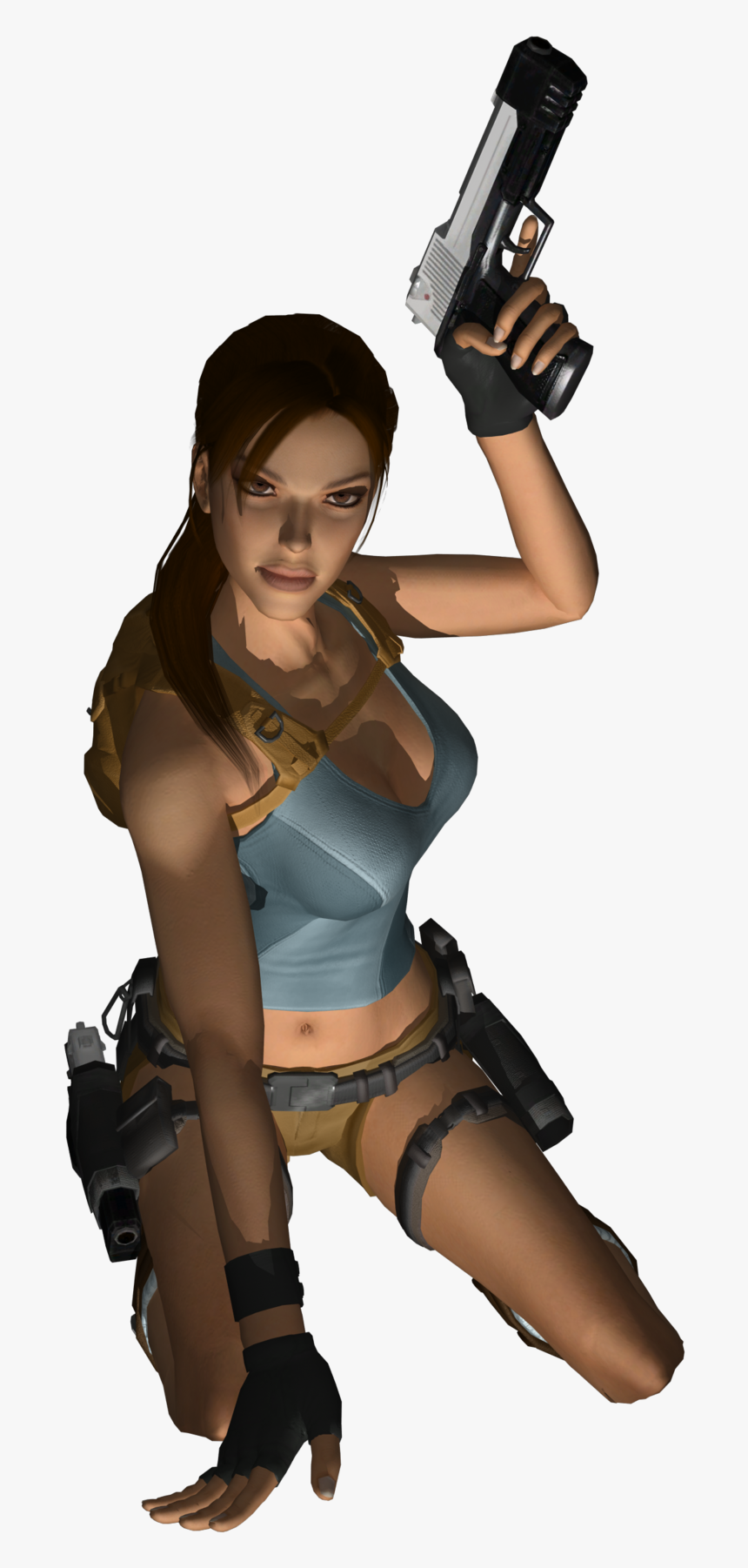 Transparent Tomb Raider Clipart, HD Png Download, Free Download