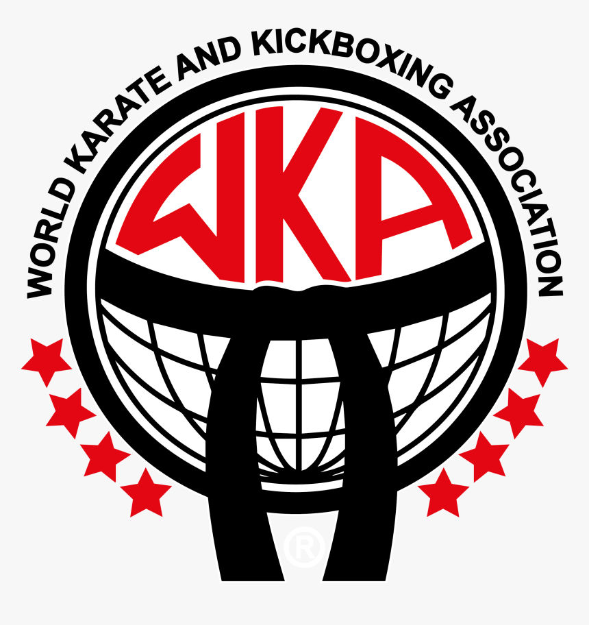 World Kickboxing Association Png Clipart , Png Download - World Kickboxing Association, Transparent Png, Free Download