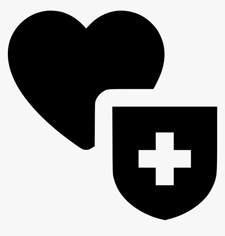 Transparent Heart And Cross Png - Denmaru, Png Download, Free Download