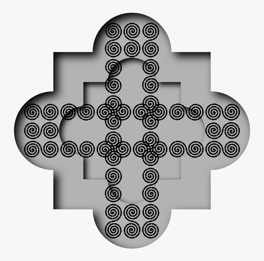 Cross web. Крест со спиралью. Крест svg. Крест дизайн. Геометрическая фигура крест