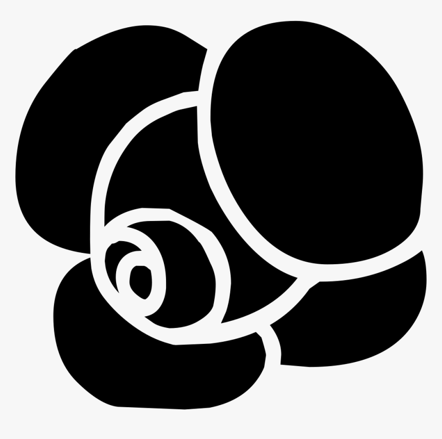 Peony - Circle, HD Png Download, Free Download