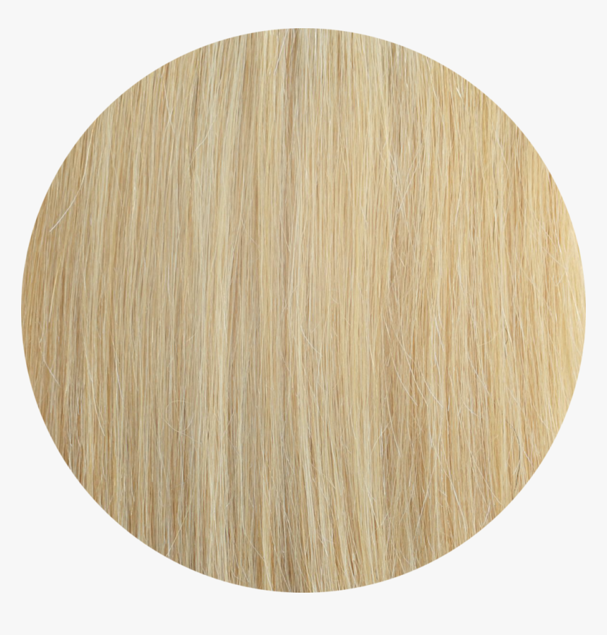 Light Blonde Clip In Bangs - Plywood, HD Png Download, Free Download