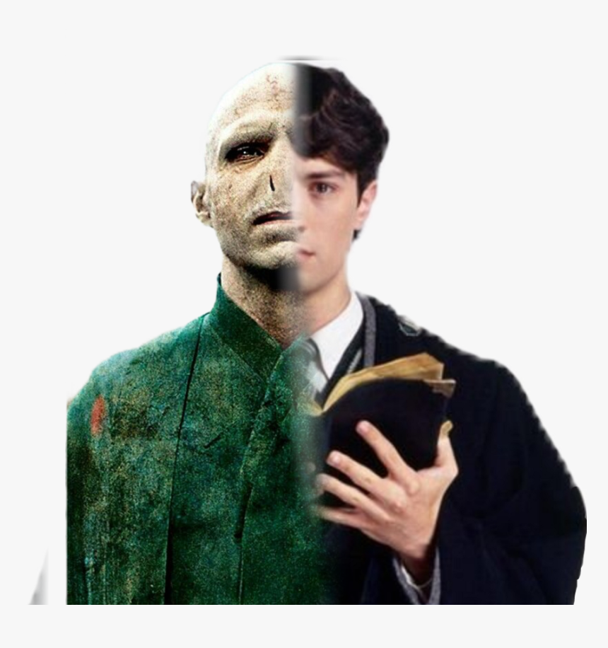 Voldemort Tom Lomen Valedro Tom Valedro Harry Potter - Harry Potter And The Deathly Hallows: Part Ii (2011), HD Png Download, Free Download
