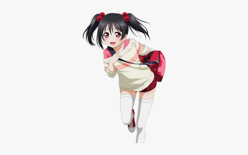 Nico Yazawa Png Transparent, Png Download, Free Download