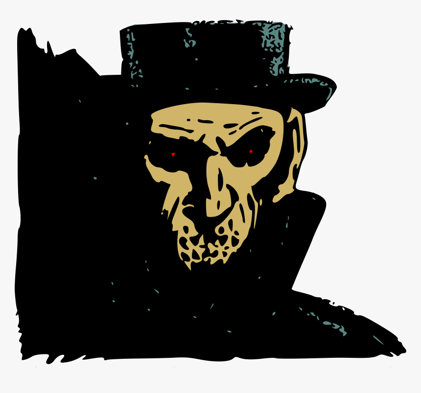 Dr Death Clip Arts, HD Png Download, Free Download