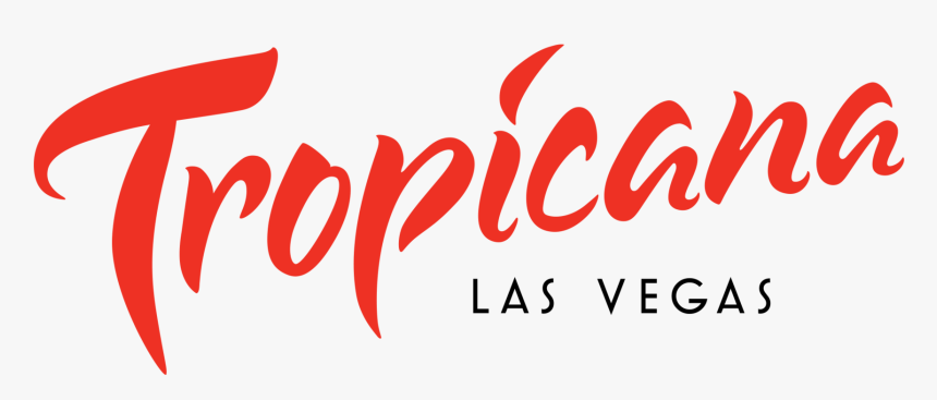 Tropicana Hotel Las Vegas Logo , Png Download - Tropicana Hotel Las Vegas Logo, Transparent Png, Free Download