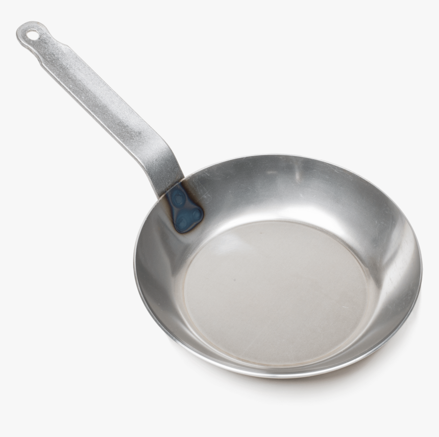 Transparent Pan Png - Frying Pan, Png Download, Free Download