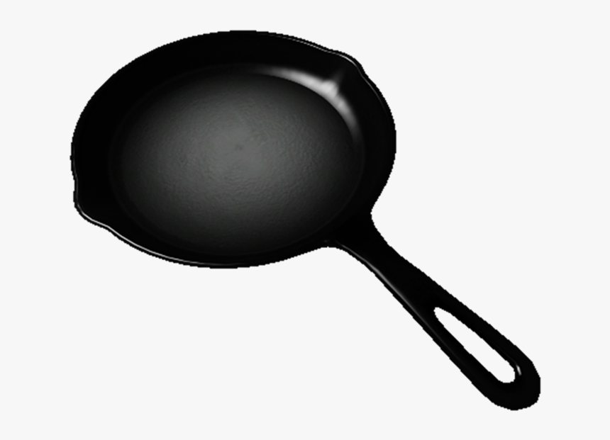 March Of The Dead Wiki - Frying Pan, HD Png Download, Free Download