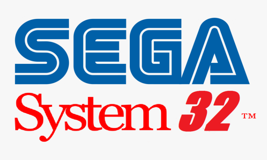 Sega System 24 Logo , Png Download - Sega System 24 Logo, Transparent Png, Free Download