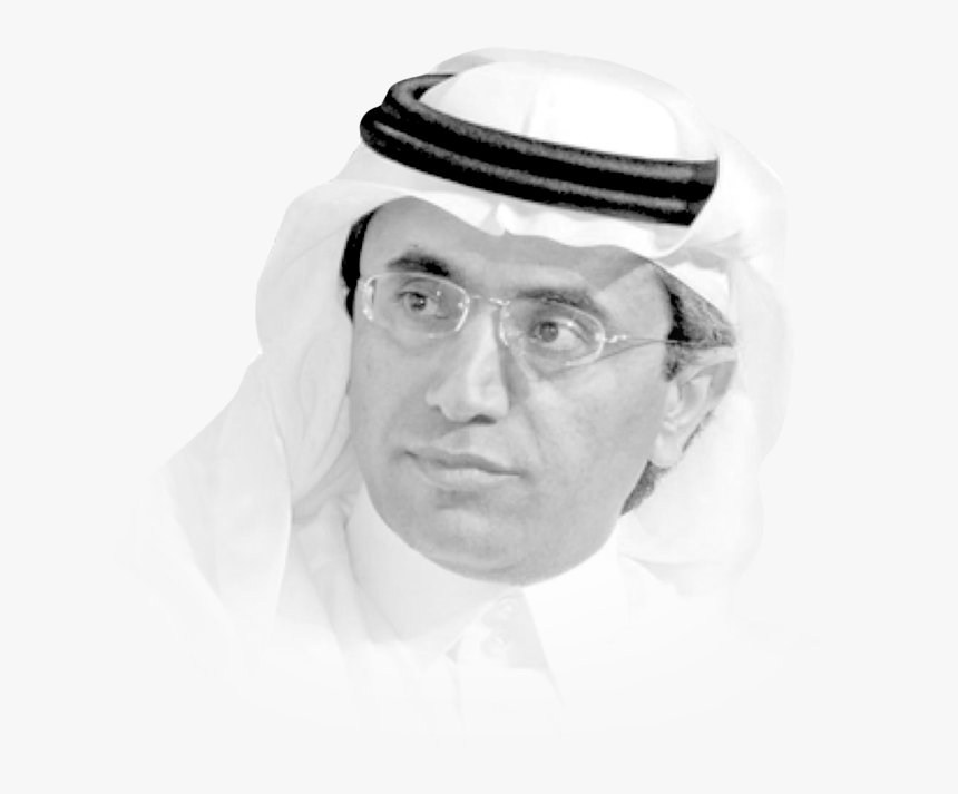 Author - Dr Sulaiman Al Hattlan, HD Png Download, Free Download