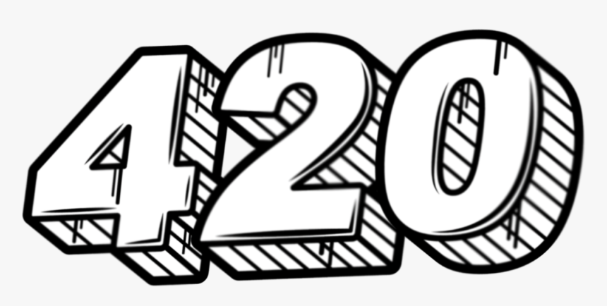 420 Session Original Logo, HD Png Download, Free Download