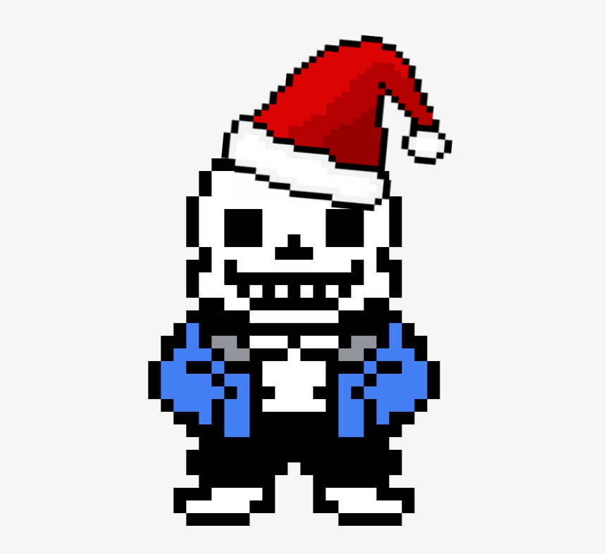 Sans Undertale Sprite, HD Png Download, Free Download