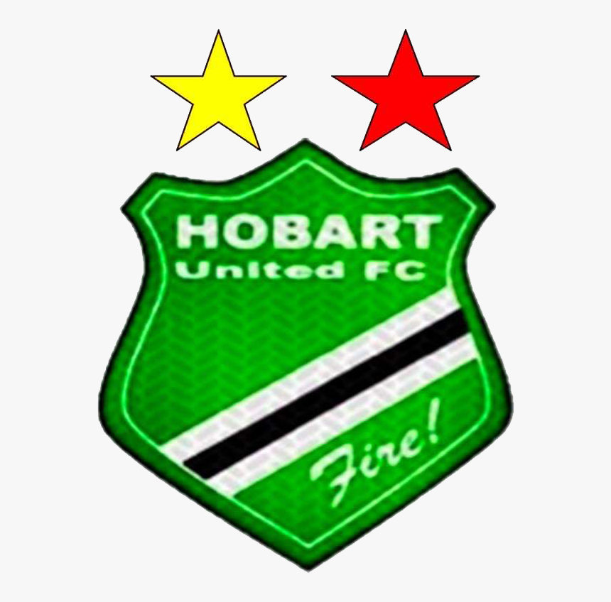 Hobart United Fc Official Site - Hobart United Fc Logo, HD Png Download, Free Download