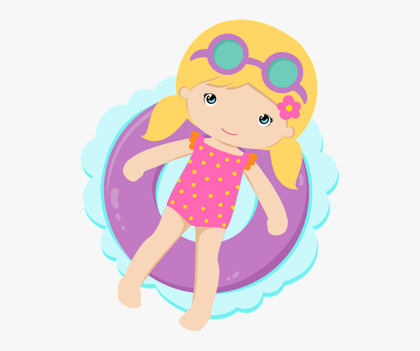 Praia * Piscina - Pool Party Png, Transparent Png, Free Download