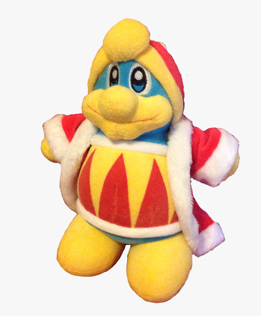 Vester&amp - Friends Wiki - Vester And Friends King Dedede, HD Png Download, Free Download