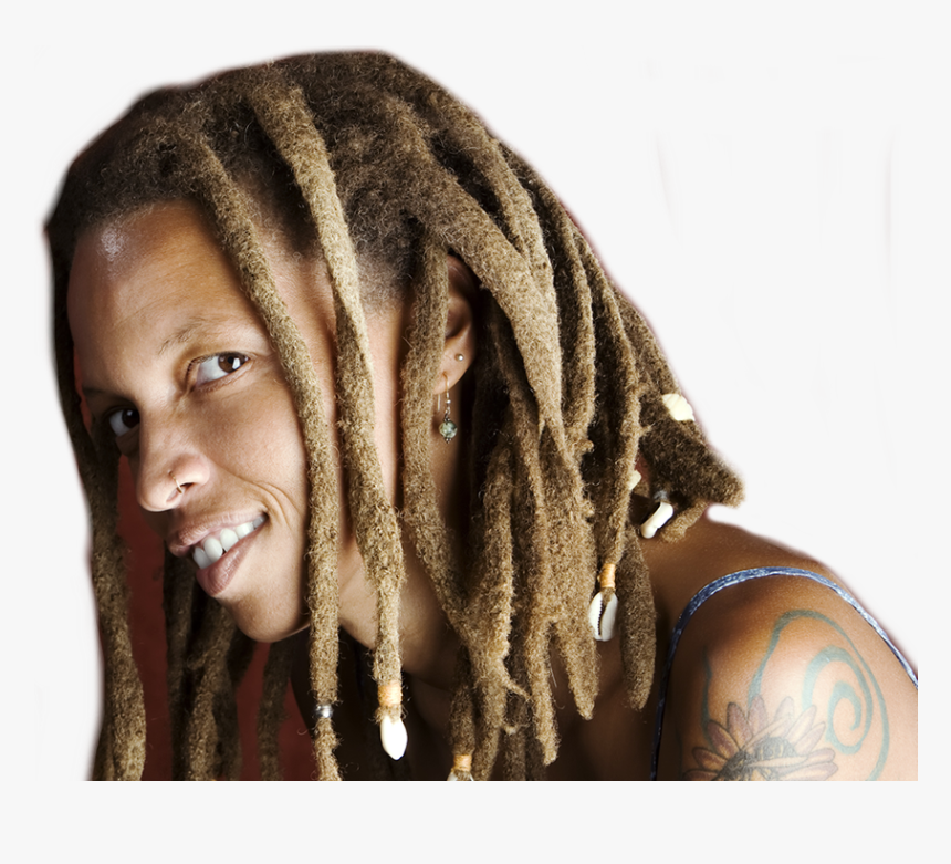 Dreadlocks & Hair Styling In Portland, Or - Png Download Dreadlocks Hd, Transparent Png, Free Download