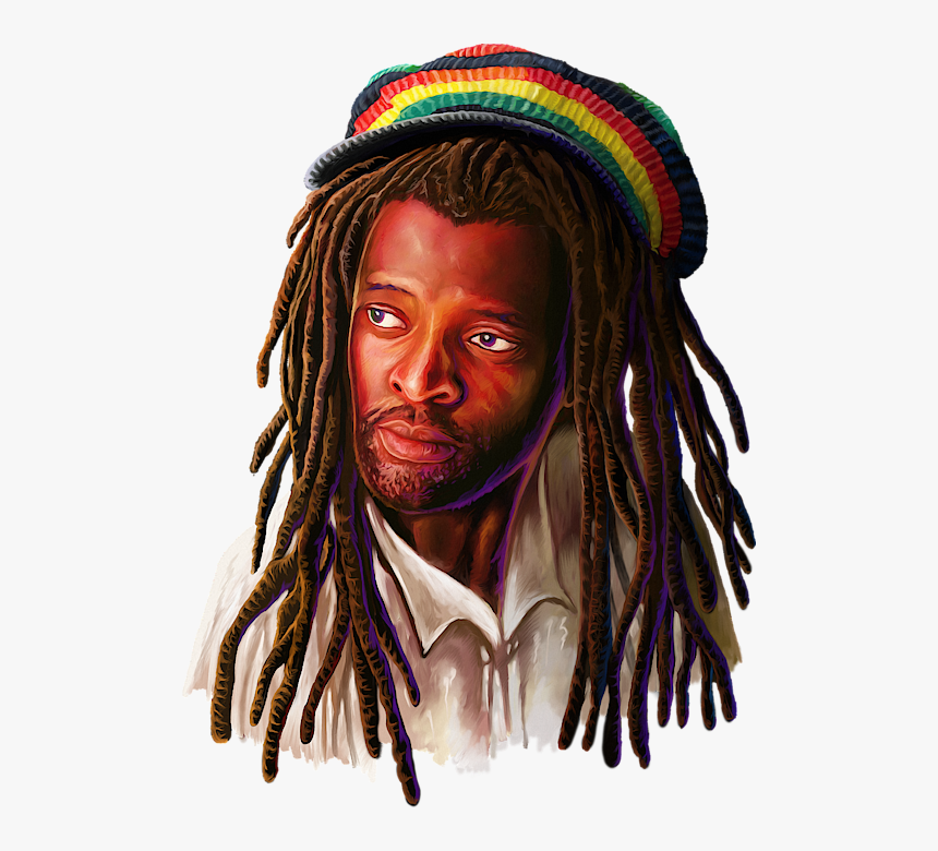 Lucky Dube, HD Png Download, Free Download