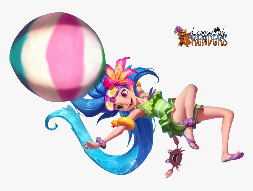 Zoe Pool Party Png, Transparent Png, Free Download