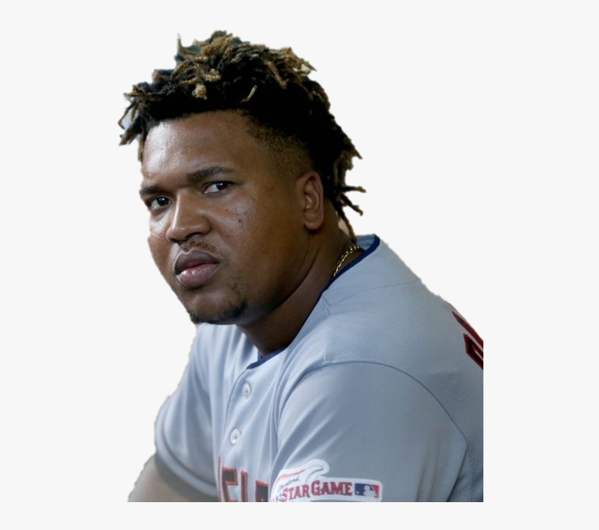 Jose Ramirez Transparent Background Png - Man, Png Download, Free Download