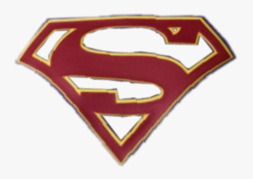 Supergirl Logo Png - Light Blue Superman Tshirt, Transparent Png, Free Download