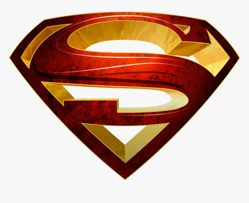 Superman Logo, HD Png Download, Free Download