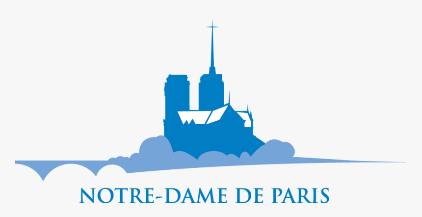 C 2837846228, Aljanh - Friends Of Notre Dame De Paris, HD Png Download, Free Download