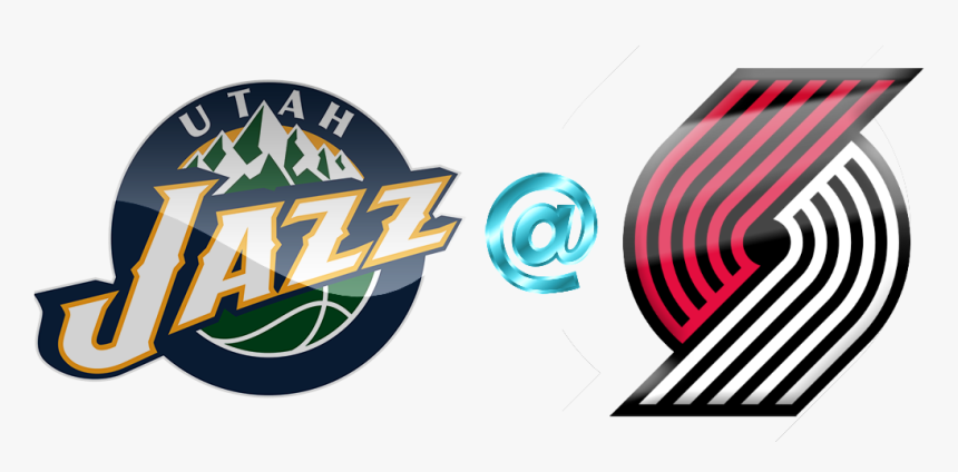 [​img] - Utah Jazz, HD Png Download, Free Download