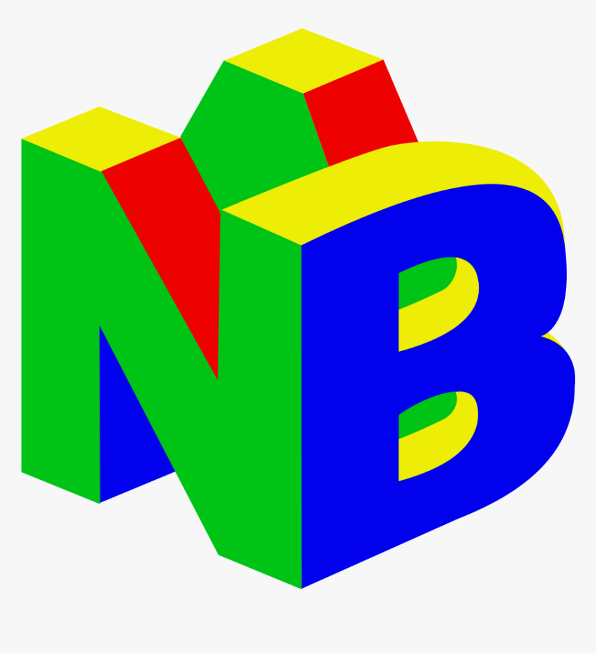 Nathaniel Bandy Logo, HD Png Download, Free Download