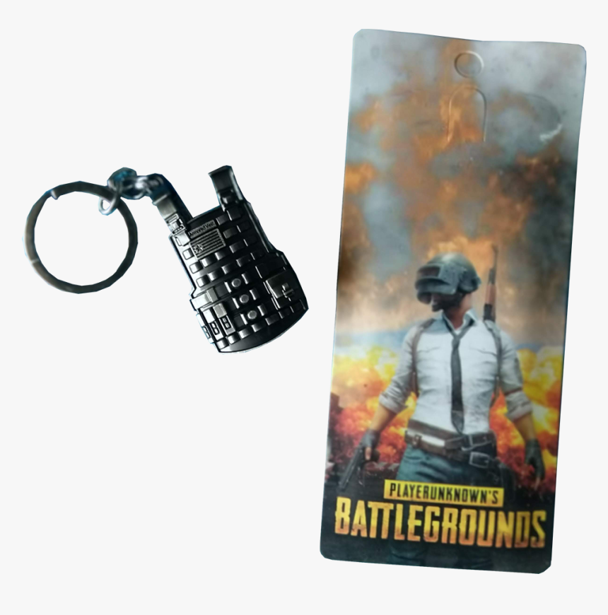 Pubg Character Png, Transparent Png, Free Download