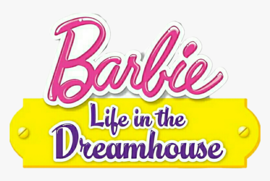 #barbie #dreamhouse #lifeinthedreamhouse #barbiestyle - Barbie, HD Png Download, Free Download