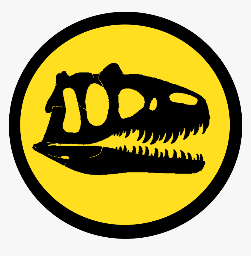 Jurassic World Dinosaur Logo