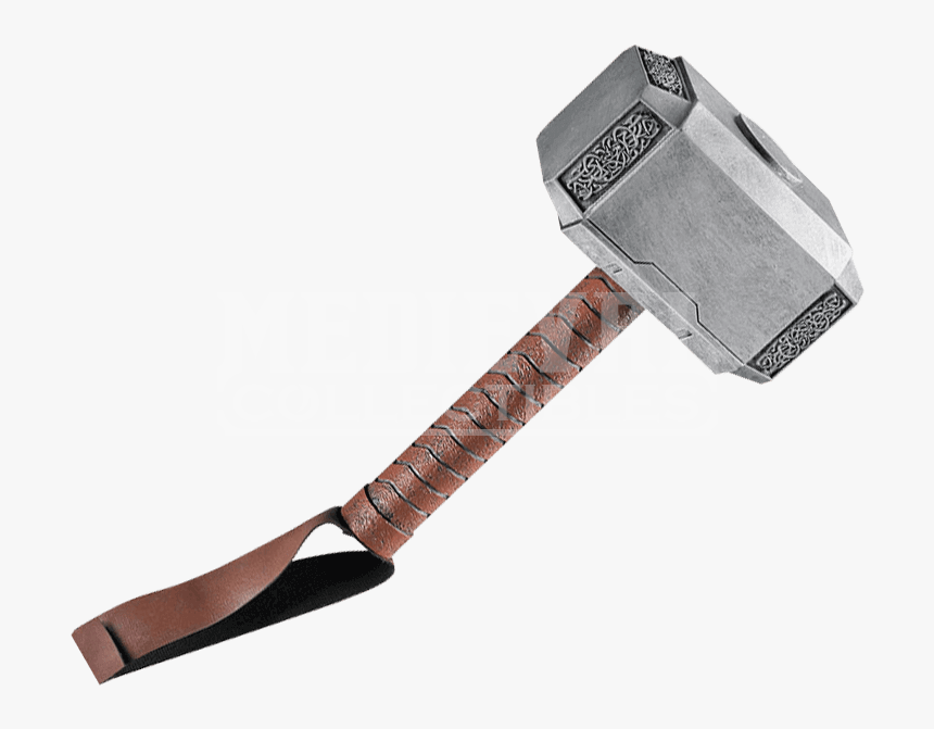 Thor God Mjolnir Png Jpg Transparent Mjolnir Png Png Download Kindpng - mjolnir roblox