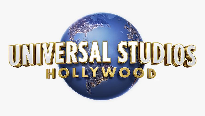 Universal Studios Hollywood - Earth, HD Png Download, Free Download