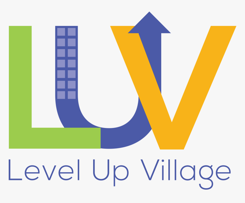 Transparent Level Up Png - Level Up Village, Png Download, Free Download