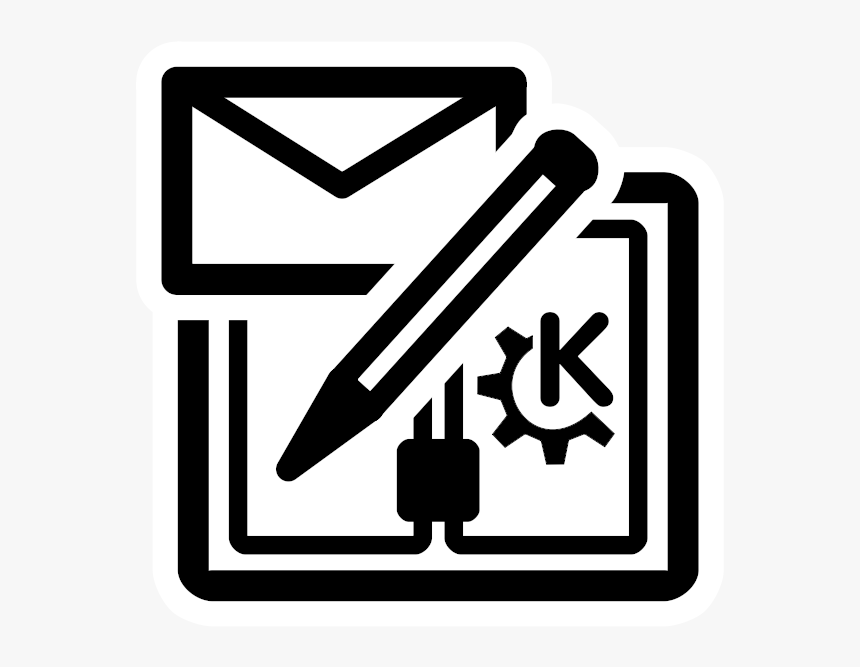 Contact Icon-1583241881 - Ledger Clipart, HD Png Download, Free Download