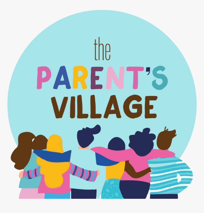 The Parent"s Village - Café De La Place, HD Png Download, Free Download