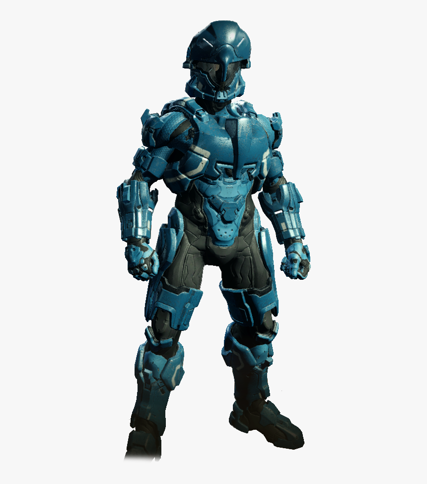 Legionnaire-render - Legionnaire Helmet Halo 5, HD Png Download, Free Download