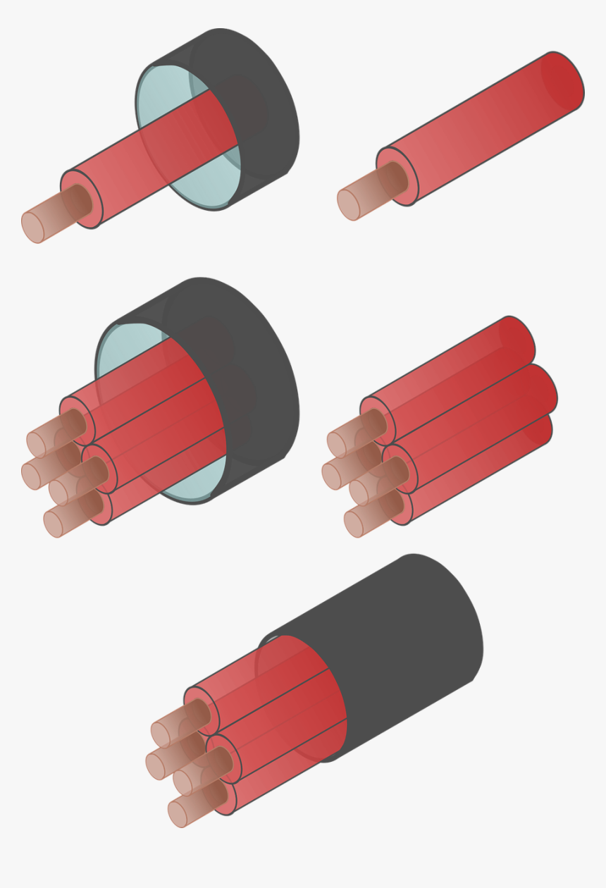 Cable, HD Png Download, Free Download