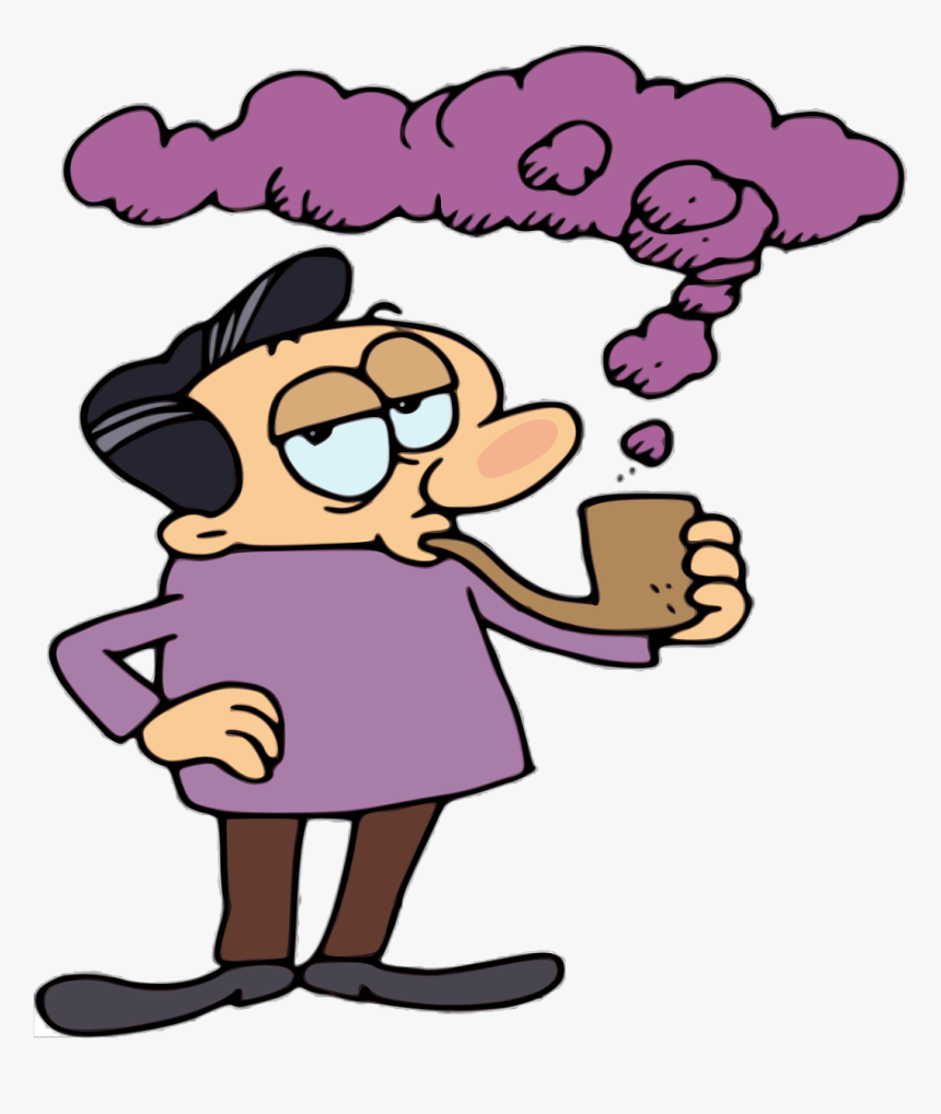 Cartoon Smoke Png, Transparent Png, Free Download