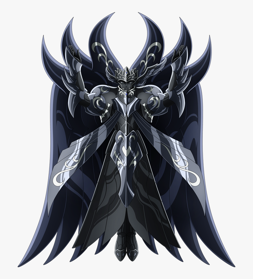 Index Of Seiya/0blank - Poseidon Saint Seiya Trident, HD Png Download, Free Download