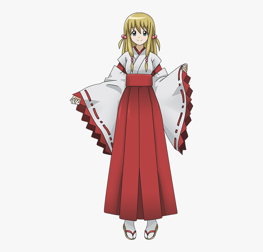 Log Horizon Character Asuka - Log Horizon Kannagi, HD Png Download, Free Download