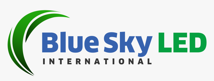 Blue Sky Led - Univ Fcomte, HD Png Download, Free Download